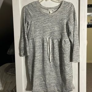 Small H&M maternity top